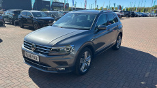 Volkswagen Tiguan 2.0 TDi 150 SEL 5dr DSG Diesel Estate